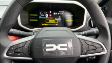 Dacia Spring 27kWh Expression 65 48kW 5dr Auto Electric Hatchback